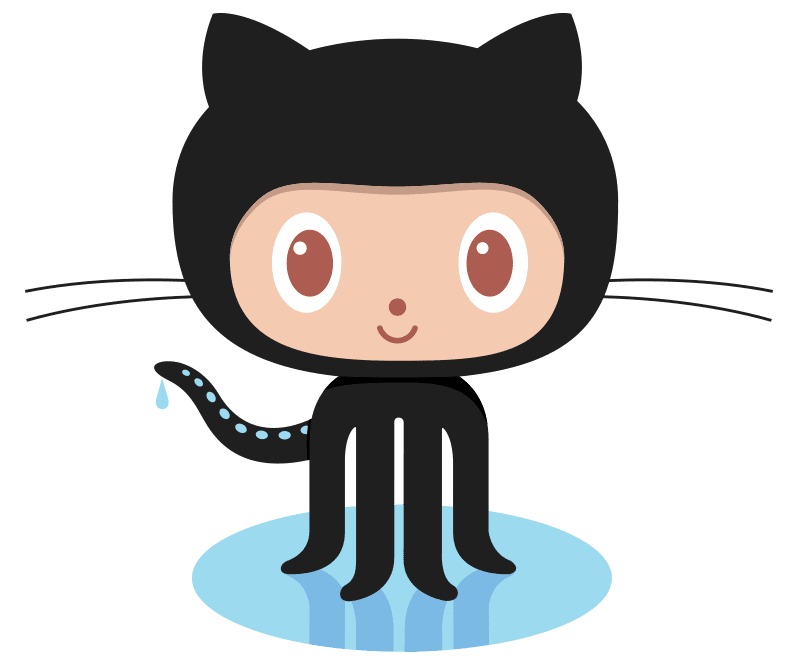 GitHub Logo